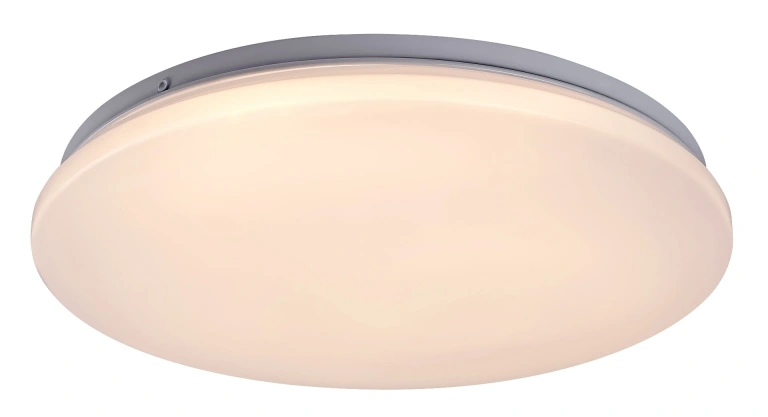 Плафон Vendel, бял, rabalux, led 24w, 3000k,  1850lm, 71103