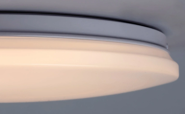 Плафон Vendel, бял, rabalux, led 24w, 3000k,  1850lm, 71103