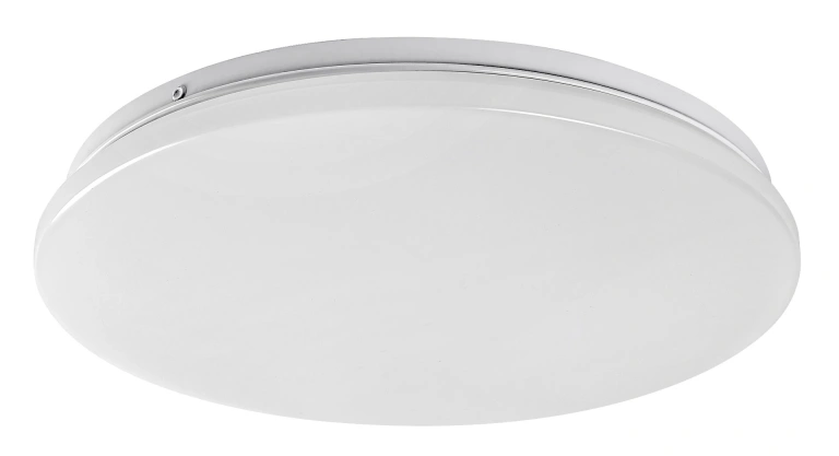 Плафон Vendel, бял, rabalux, led 18w, 3000k, 1450lm, 71102
