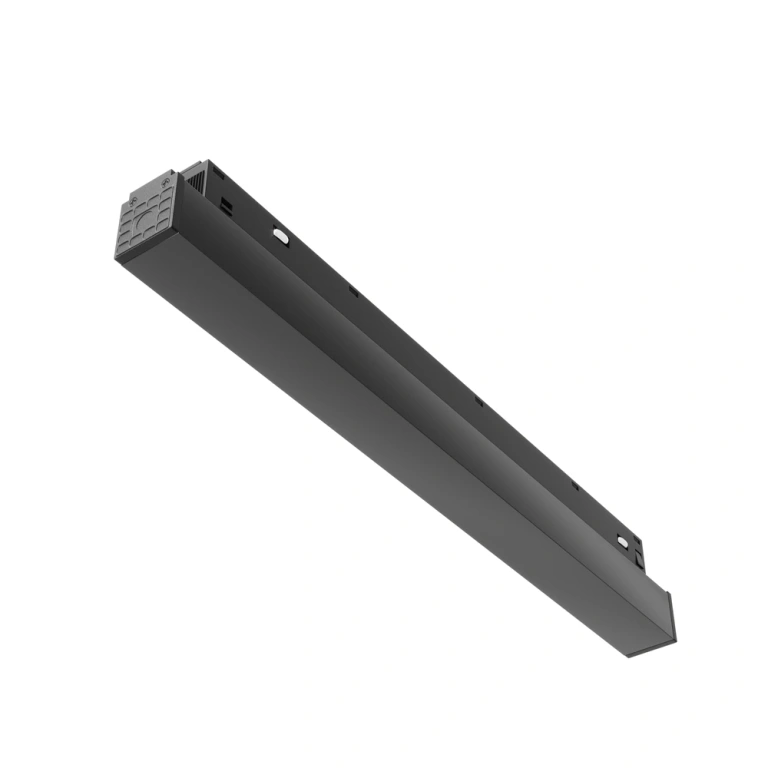 (copy) захранване за магнитна релса Exility, натоварване до 100w, input 240v, output 48v, maytoni, TRX034DR4-100B-1