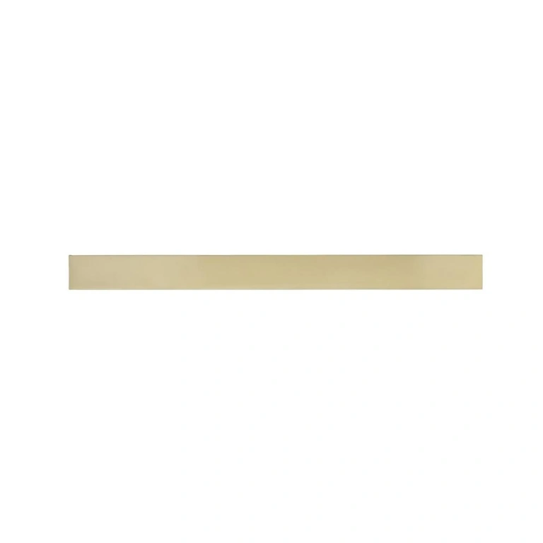 Аплик seline, gold aluminium, nova luce, led Philips 36w, 2520Lm, 3000K, 9060912