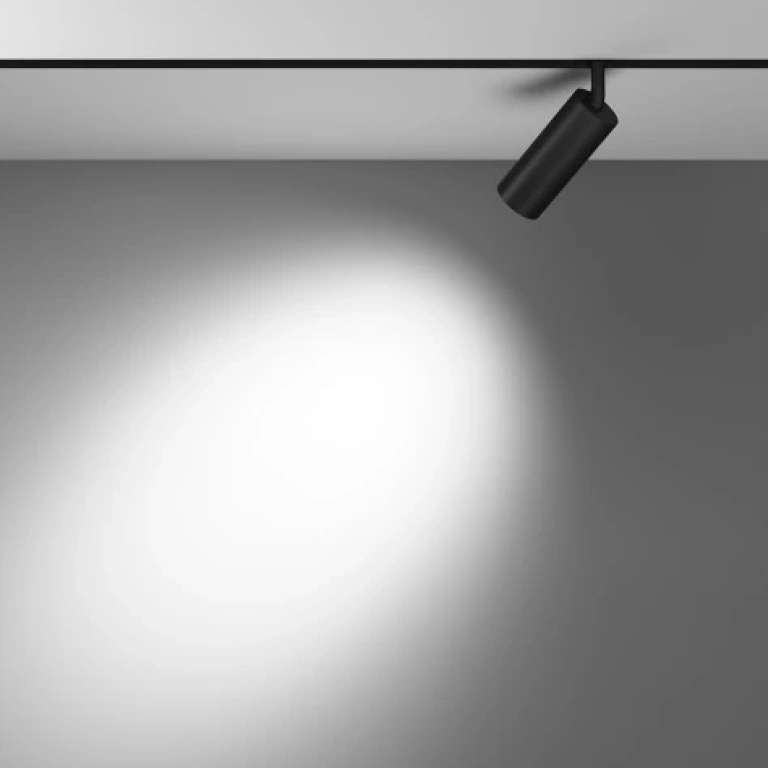 Focus led