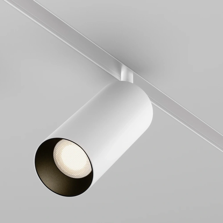Focus led