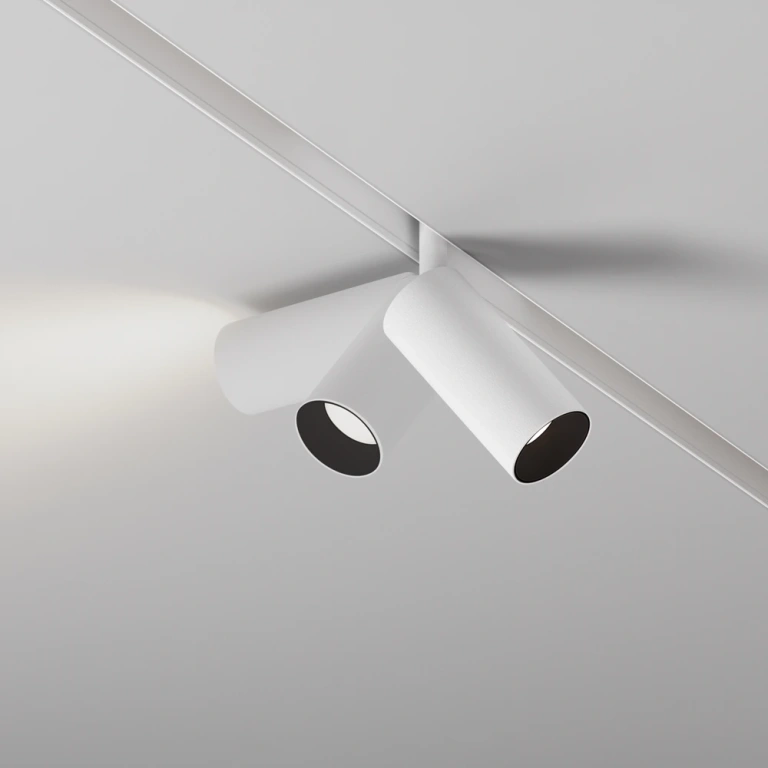 Focus led