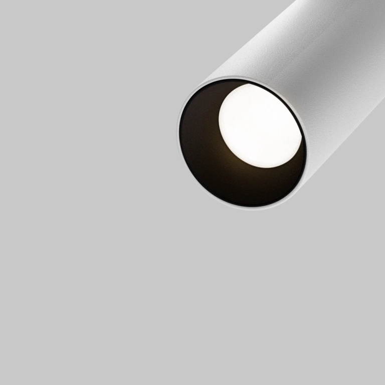 Focus led