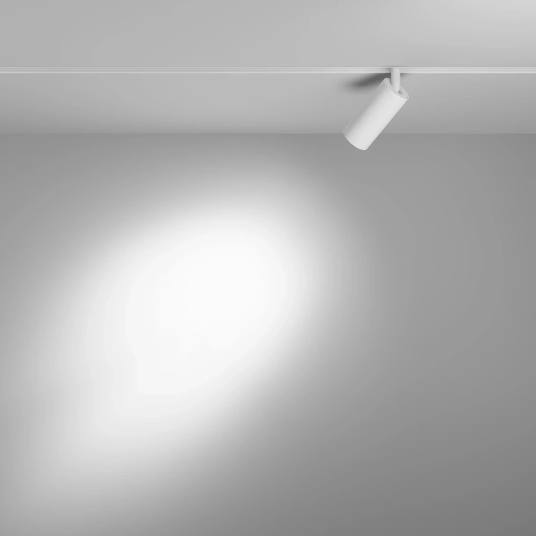 Focus led