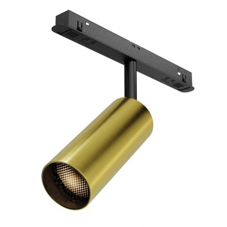 Focus led