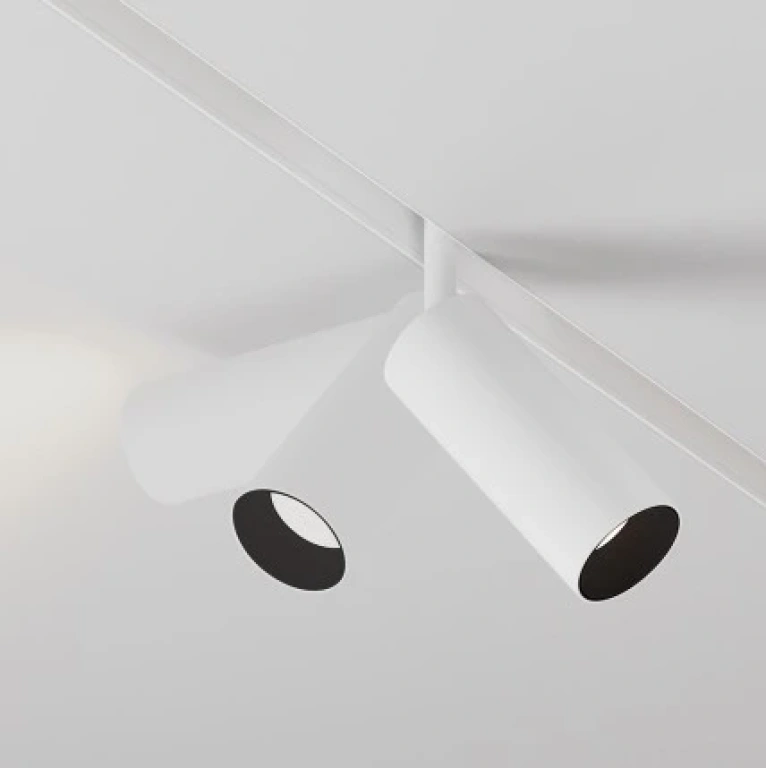 Focus led