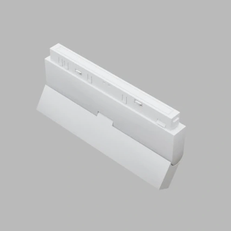 Led модул basis rot  за магнитна релса exility, white, maytoni, led 12w, 2700-6000k, 600lm, tr036-4-12wtw-dd-w