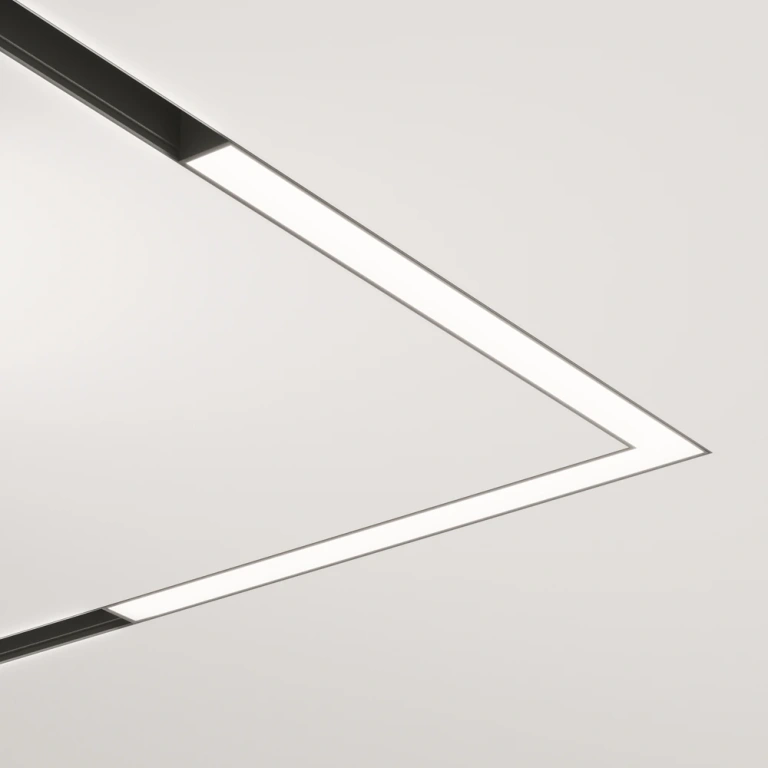 Спот basis, за шина exility, black, maytoni, led 24w, 4000k, 1250lm, tr042-2-24w4k-1