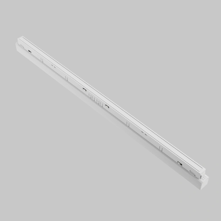 Спот basis, за шина exility, white, maytoni, led 24w, 3000k + 6000k, 1550lm, tr030-4-24w3k-ww-ds-w