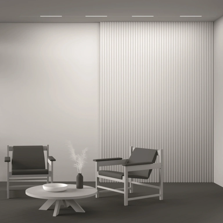 Led модул parete за магнитна релса exility, white, maytoni, led 18w, 3000k, 879lm, tr106-2-18w3k-w