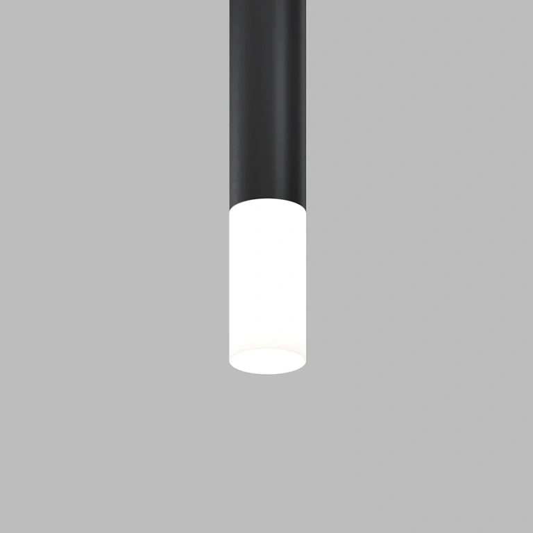 Разсейвател за спот focus led за монофазна шина Unity, white, maytoni, ringmacr-12-w