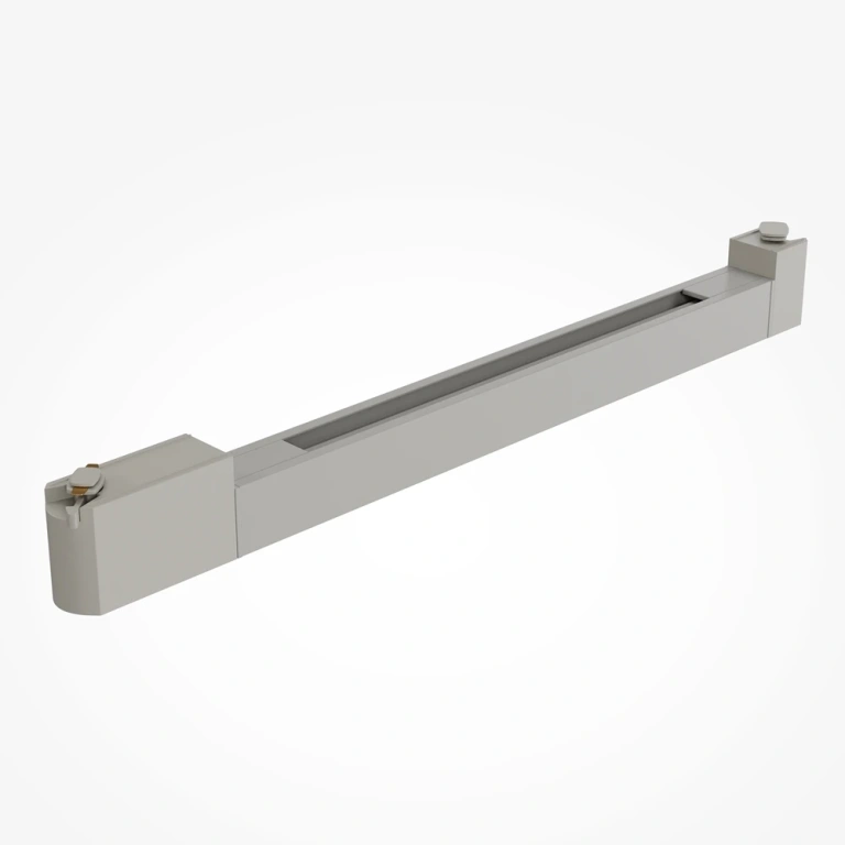 Спот за монофазна шина unity basis rot, white, maytoni, led 24w, 4000k, 1900lm, tr104-1-24w4k-w-de