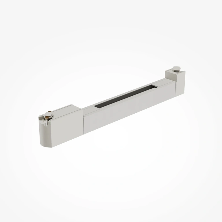 Спот за монофазна шина unity basis rot, white, maytoni, led 12w, 4000k, 980lm, tr104-1-12w4k-w-de