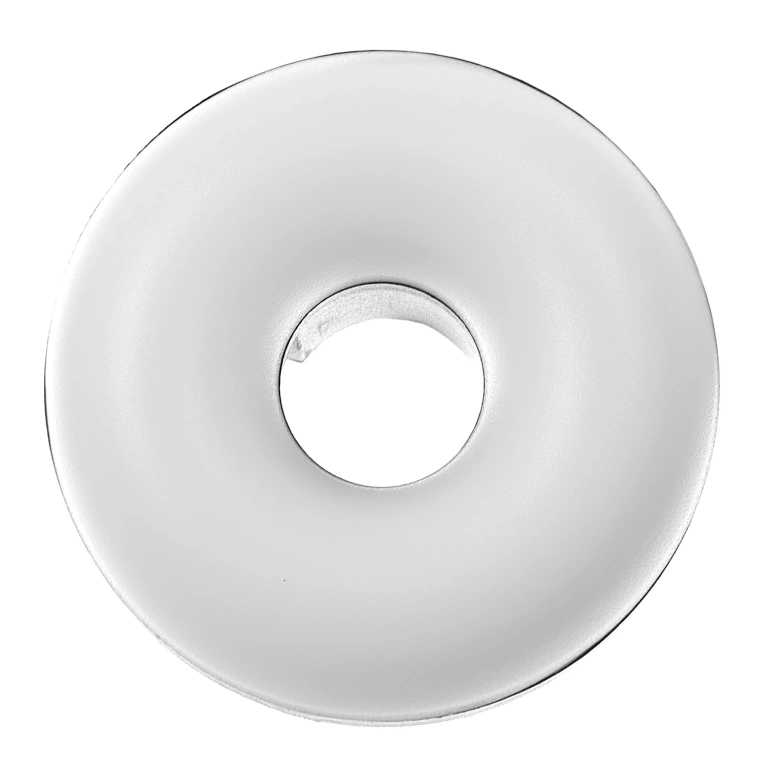 Аплик Cromer, черен, elbulgaria, led 11w, 4000k, 825 lm, ip44, 2956 bk