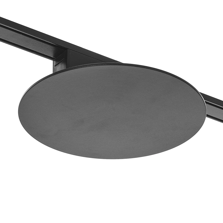 Smart Спот за система Line, черен, elbulgaria, led 10w, 4000k, 1000lm, 2910t/10w