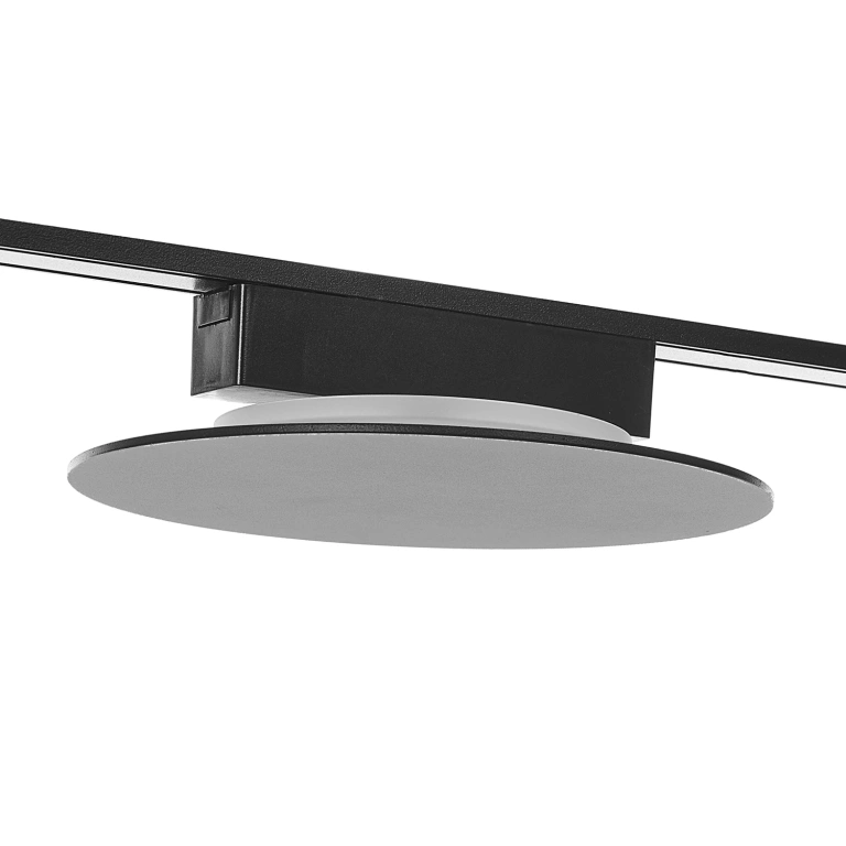 Smart Спот за система Line, черен, elbulgaria, led 10w, 4000k, 1000lm, 2910t/10w