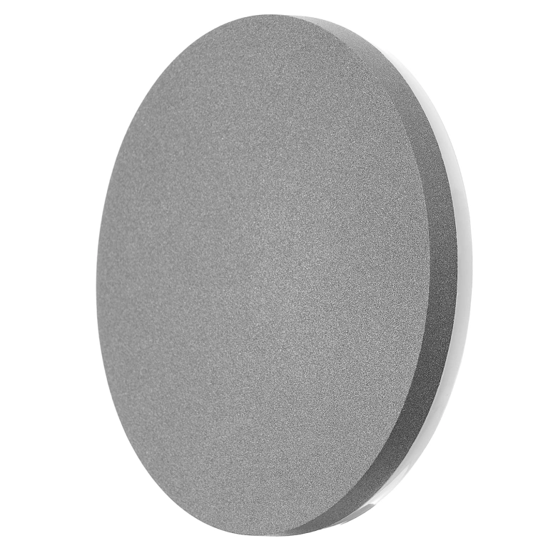 Аплик Oslo, сив, led 18w, 4000k, 1800lm, 2862/18w sg