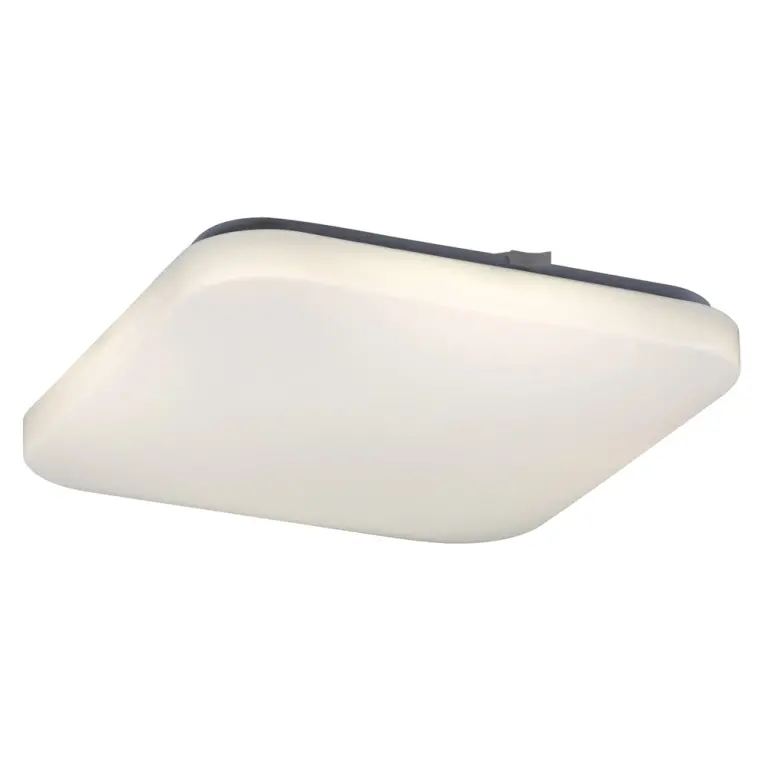 Пафон Rob, бял, led 32w, 4000k, 2600lm, rabalux, 2287