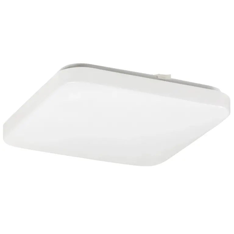 Пафон Rob, бял, led 32w, 4000k, 2600lm, rabalux, 2287