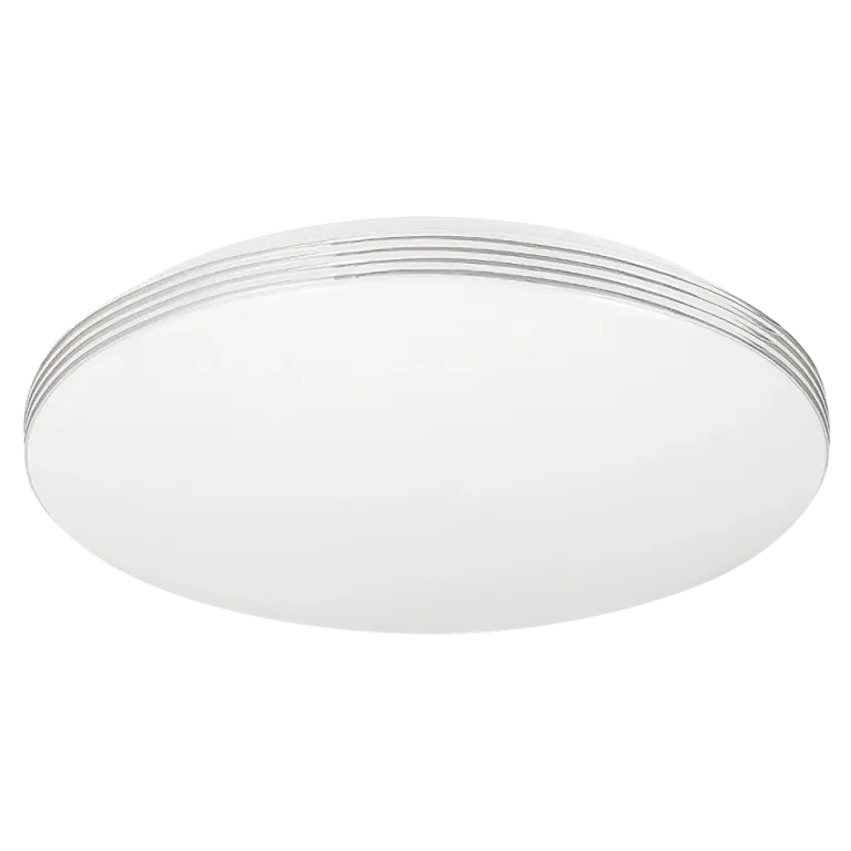 71175, Oscar2, плафон LED 18W, 4000К, кр