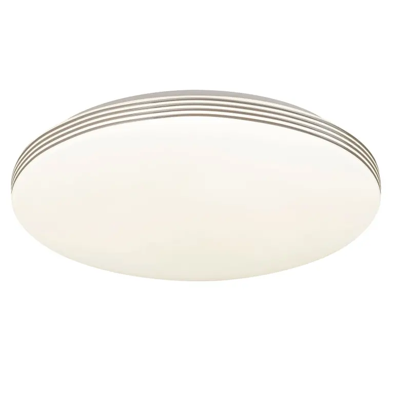 71175, Oscar2, плафон LED 18W, 4000К, кр