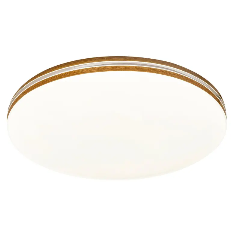 71173, Oscar2, плафон LED 18W, 4000К, кр