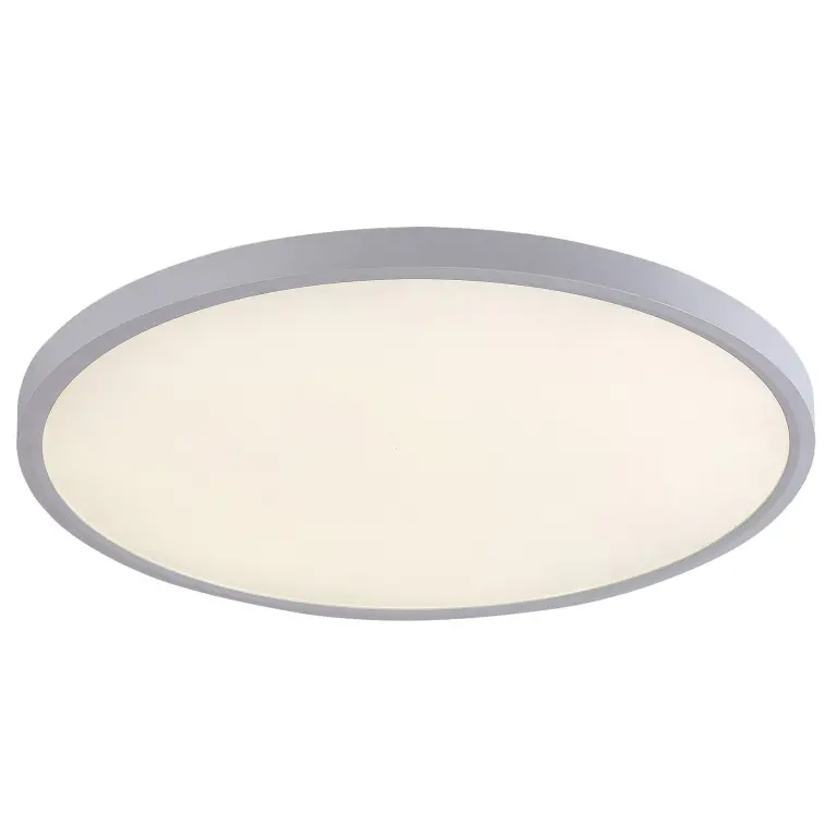 Плафон Paulos, бял, led 48w, 4150lm, 4800lm, 4000k, rabalux, 71075