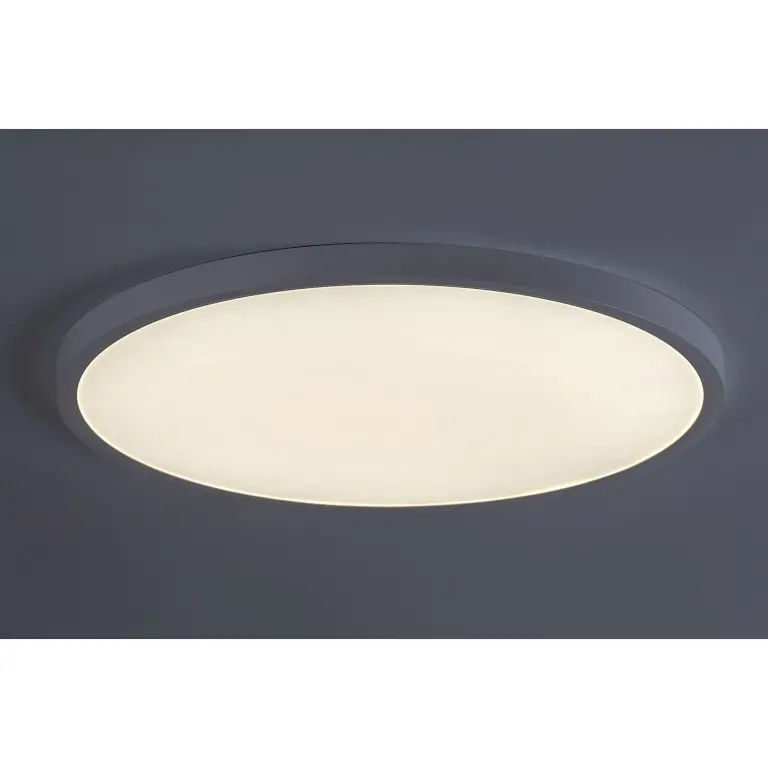 Плафон Paulos, бял, led 48w, 4150lm, 4800lm, 4000k, rabalux, 71075