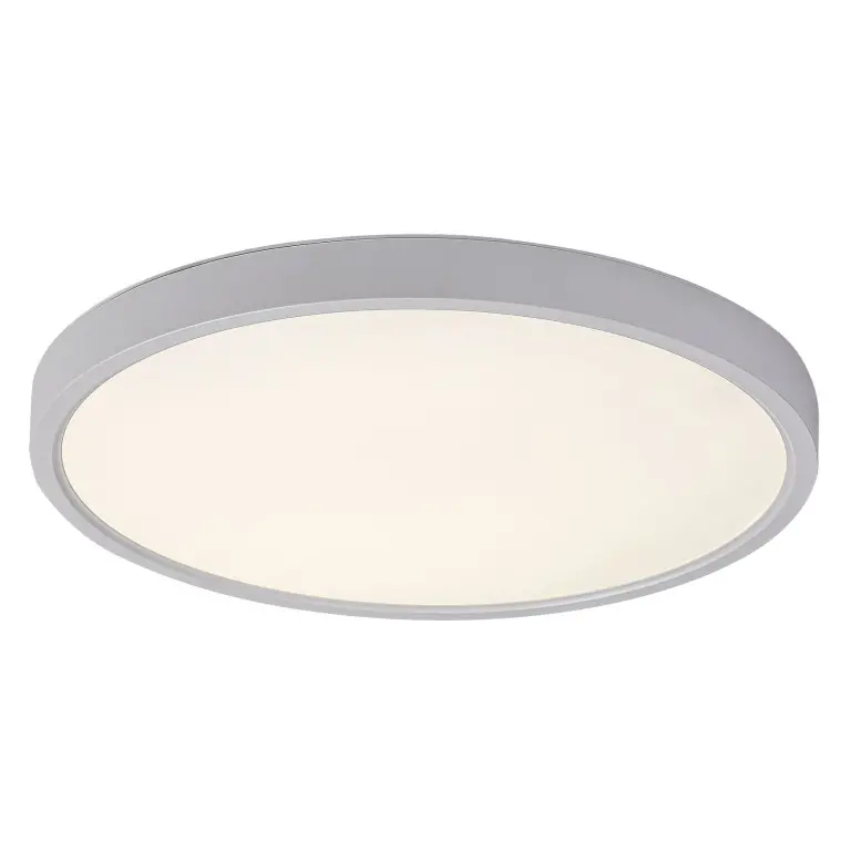 Плафон Paulos, бял, led 24w, 2230lm, 4000k, rabalux, 71073