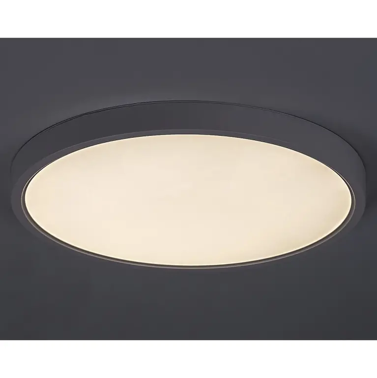 Плафон Paulos, бял, led 24w, 2230lm, 4000k, rabalux, 71073