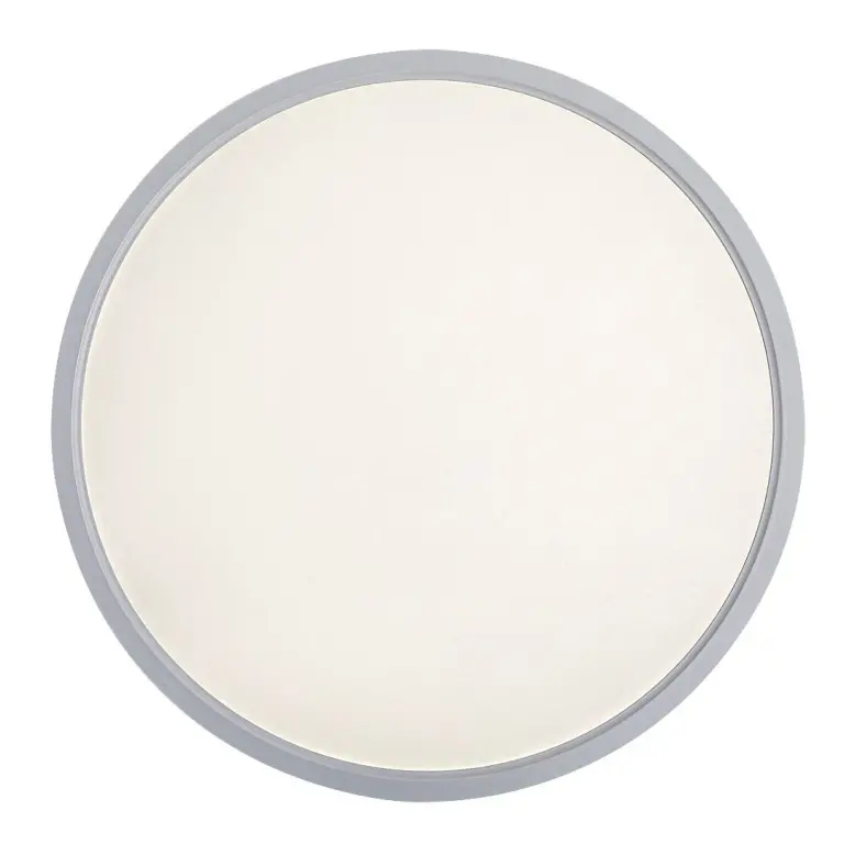Плафон Paulos, бял, led 24w, 2230lm, 4000k, rabalux, 71073