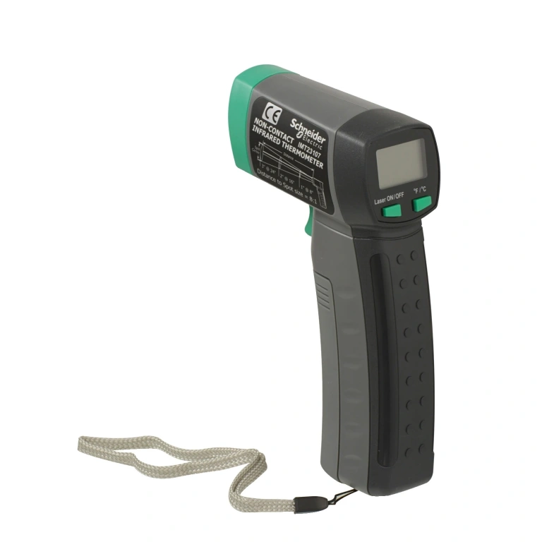 Thorsman IR Термометър 520°C, schneider