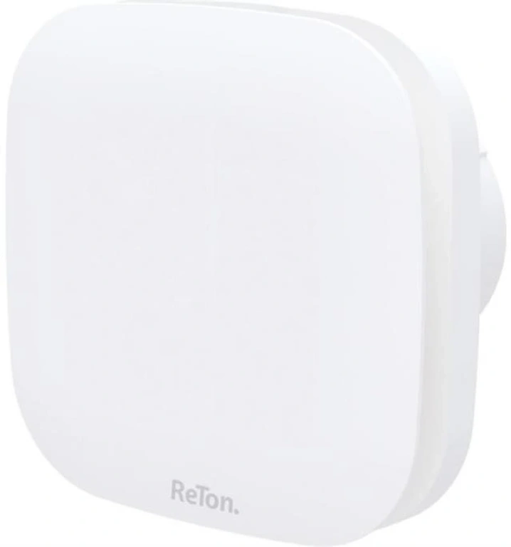 (copy) Вентилатор Smart Ice, ф100-120мм, бял, 140м3/ч, 5.5w,  19db, fresh, V197406
