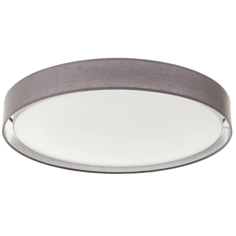LED ПЛАФОНИЕРИ 2395/50 GR