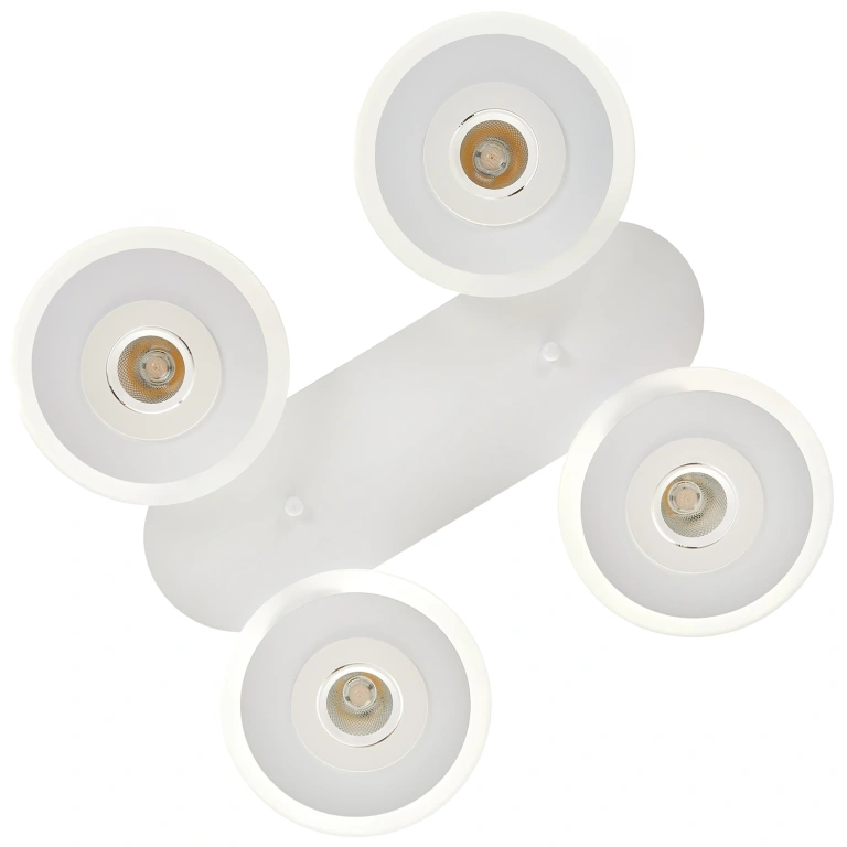 LED ПЛАФОНИЕРИ 2780/4