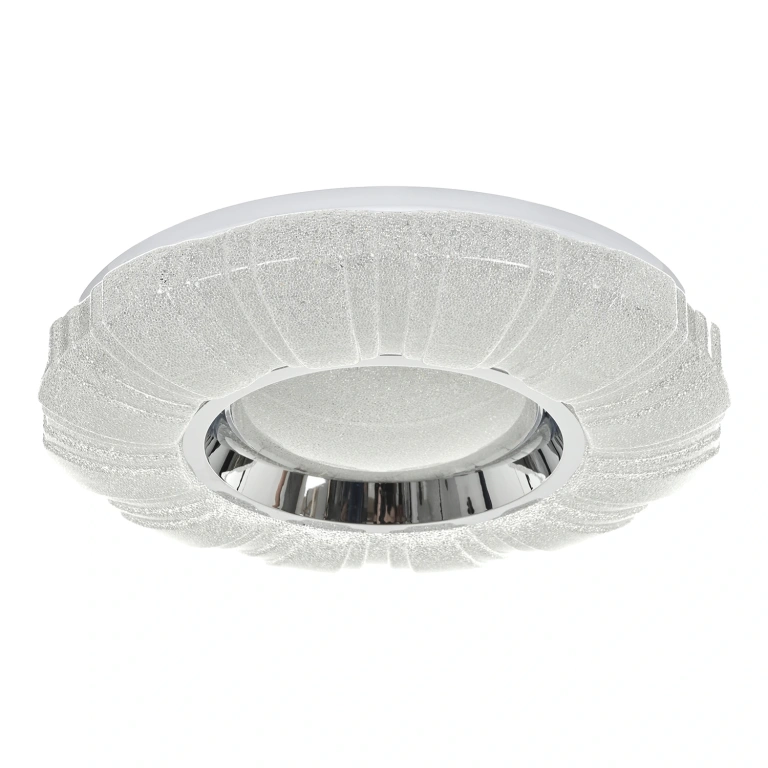 Плафон Merida, бял, elbulgaria, led 72w, 3000-6000k, 2891/350