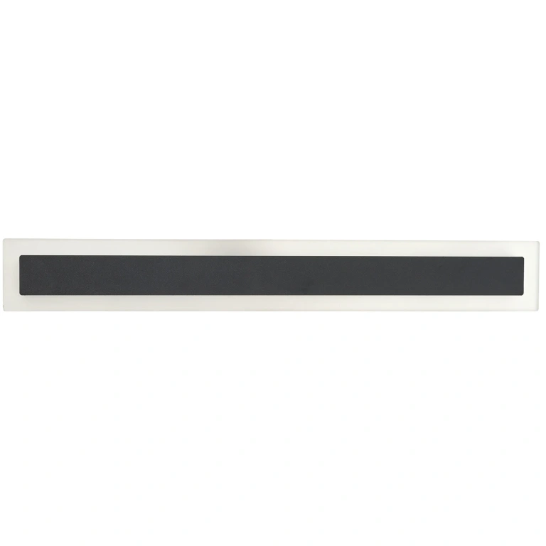 Аплик Altro, черен, elbulgaria, led 16w, 3000k, 2969/16W BK