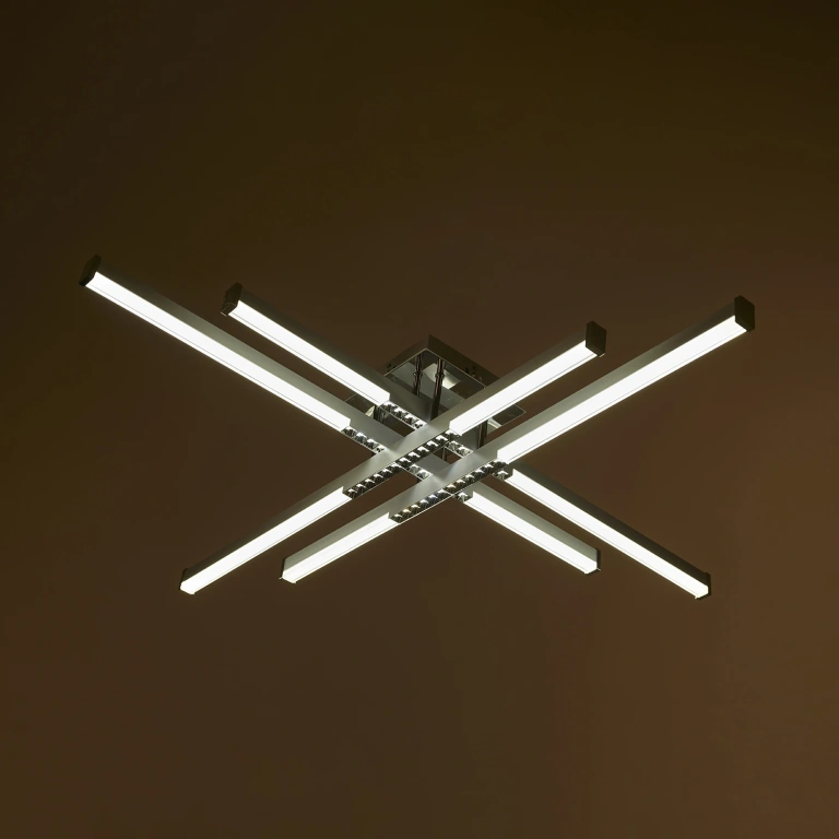LED SMART ОСВЕТЛЕНИЕ 3054/4 CH