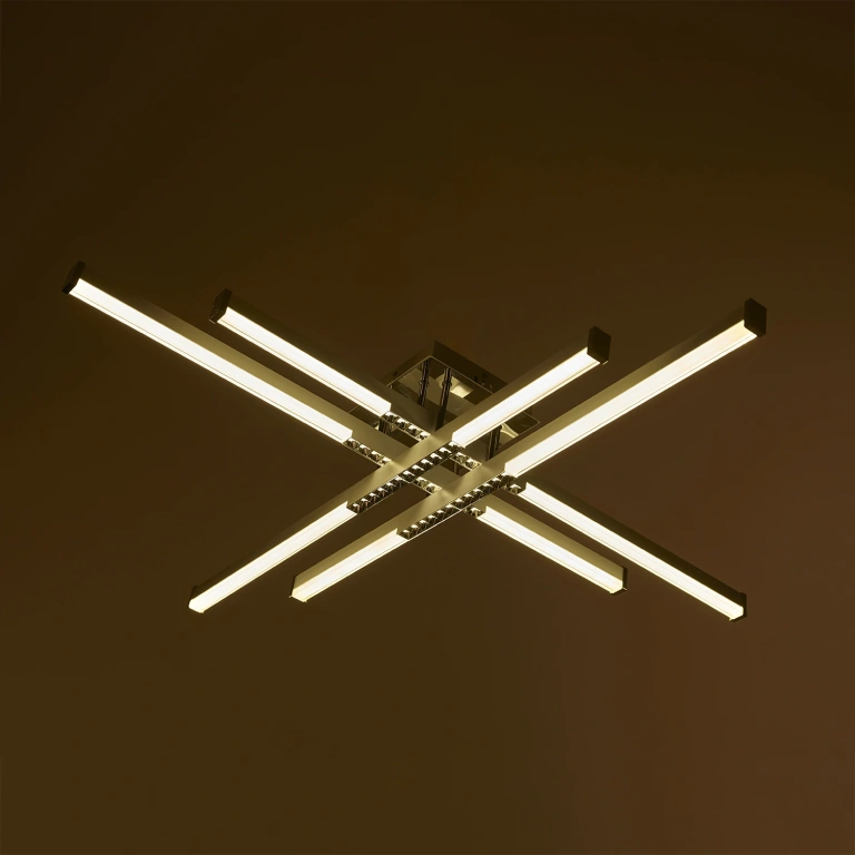 LED SMART ОСВЕТЛЕНИЕ 3054/4 CH