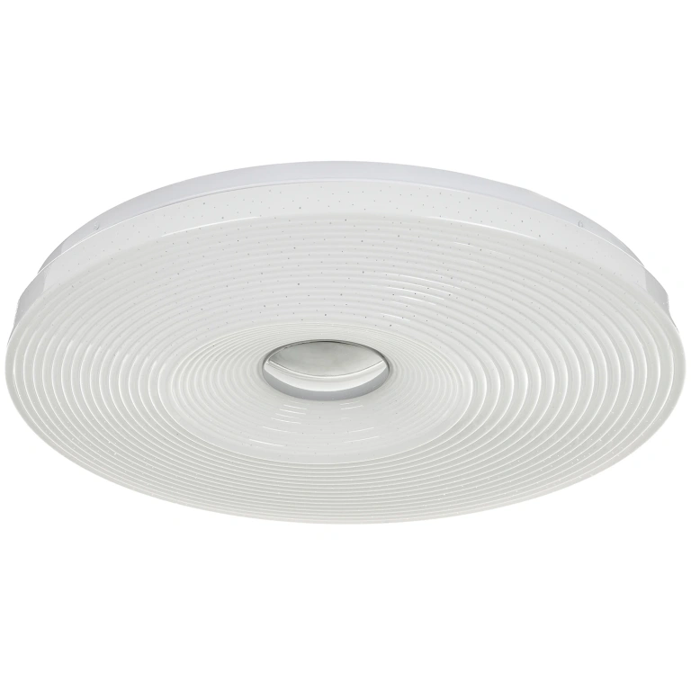 Плафон Astrid, бял, elbulgaria, led 96w, 4000k, 3096/450