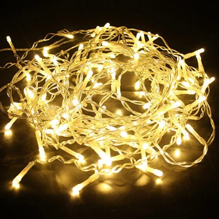 Коледни led лампички 240бр., 31V, IP44, 2м., 2700k, 5620260