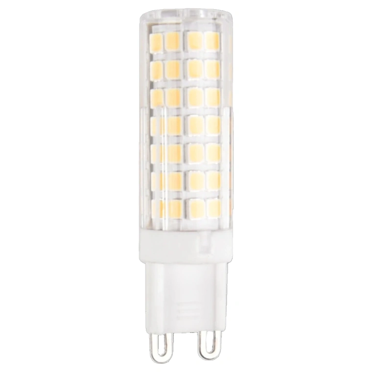(copy) Led капсула 3w, g9, rabalux, 3000k, 350lm, bulbs_capsule, 79104