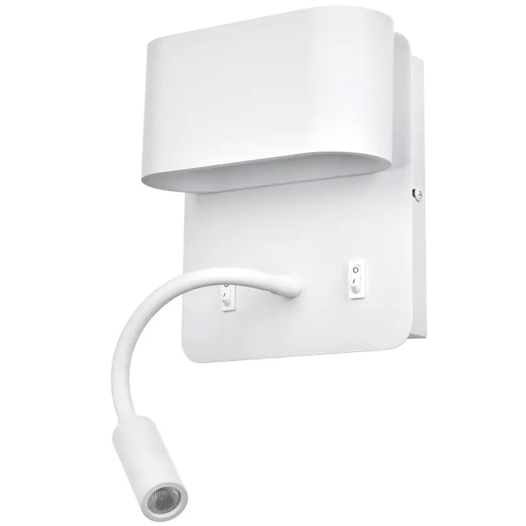 LED АПЛИЦИ 4035 wh
