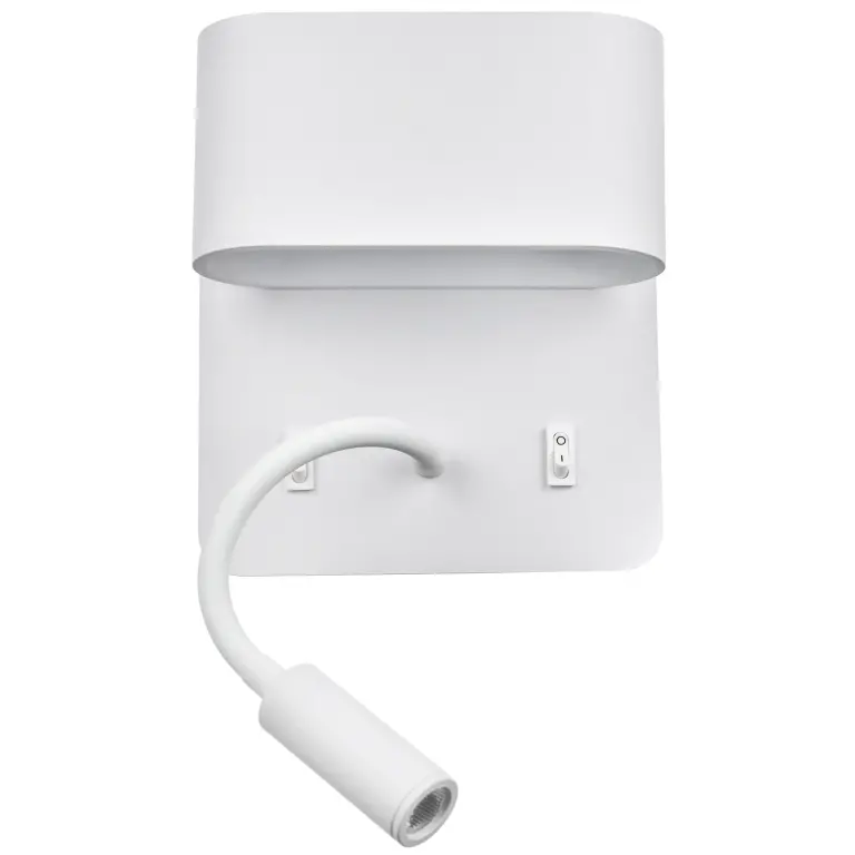 LED АПЛИЦИ 4035 wh