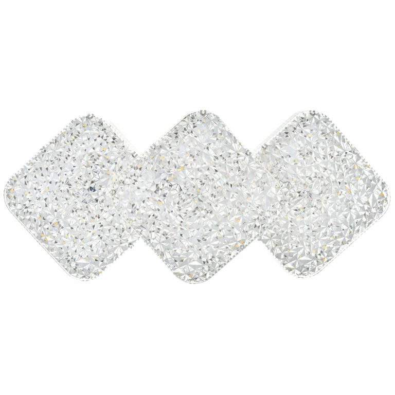 Плафон със смарт управление Dolly, бял, elbulgaria, led 35W, 4519lm, 3000-6000k, 4006l wh