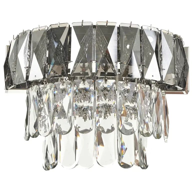 Аплик Imaret, хром, elbulgaria, led 16w, 3000-6000k, 4254/wl ch