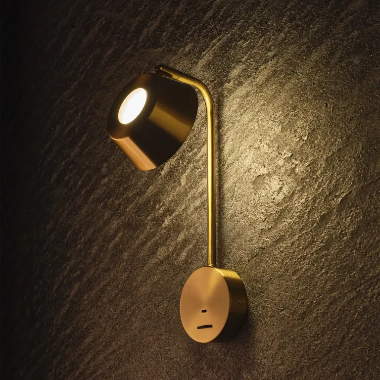 LED 4104 BR