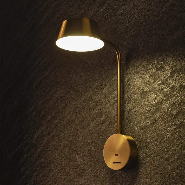 LED 4104 BR